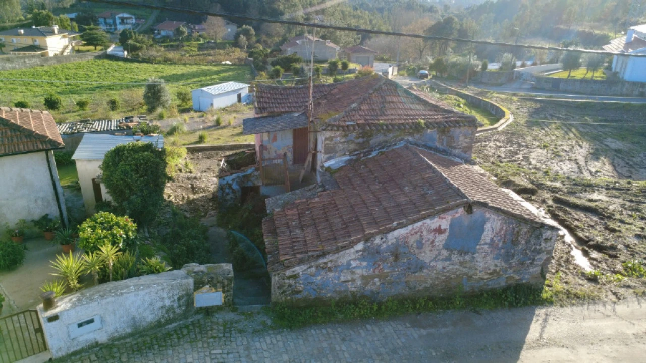 Moradia T3 para Venda em Gondomar (São Cosme), Valbom e Jovim Foto 6