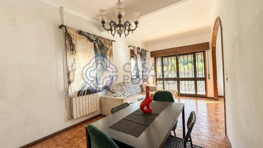 Moradia T4 para Venda em Retorta e Tougues Foto 2