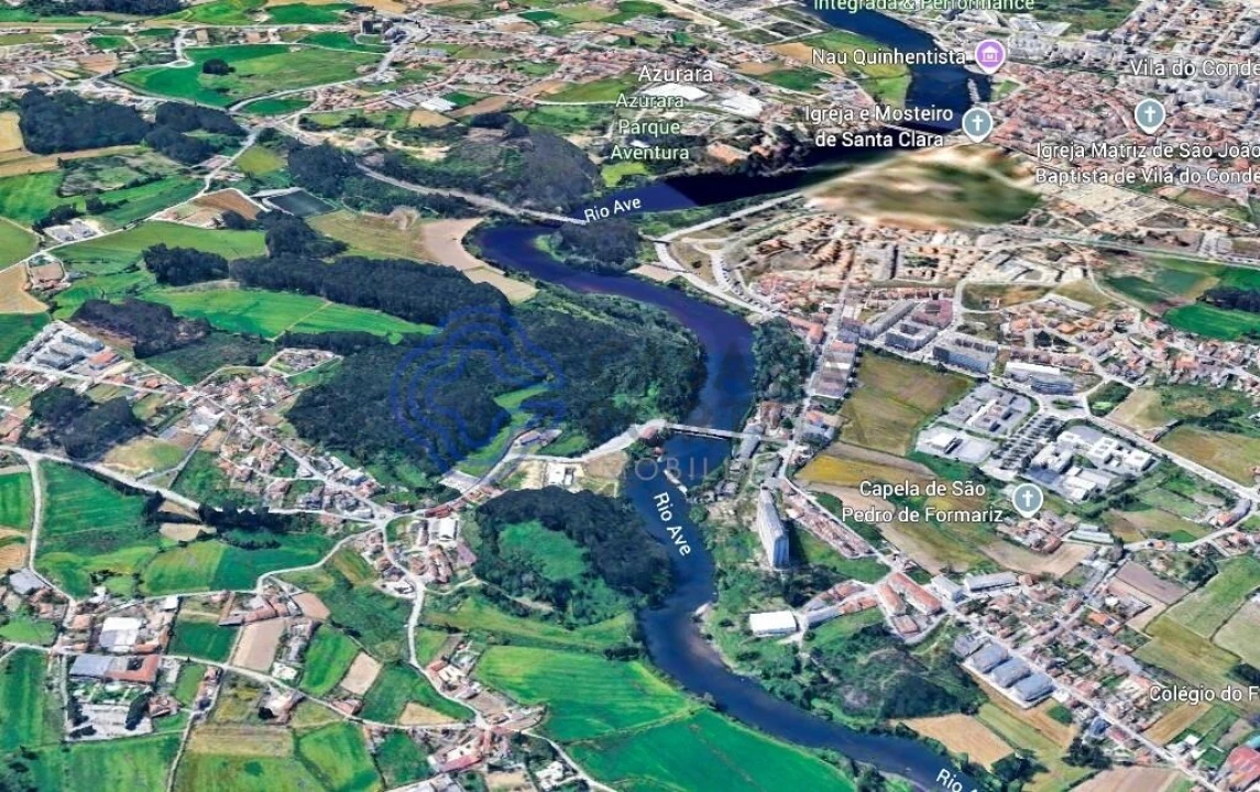 Moradia T4 para Venda em Retorta e Tougues Foto 19