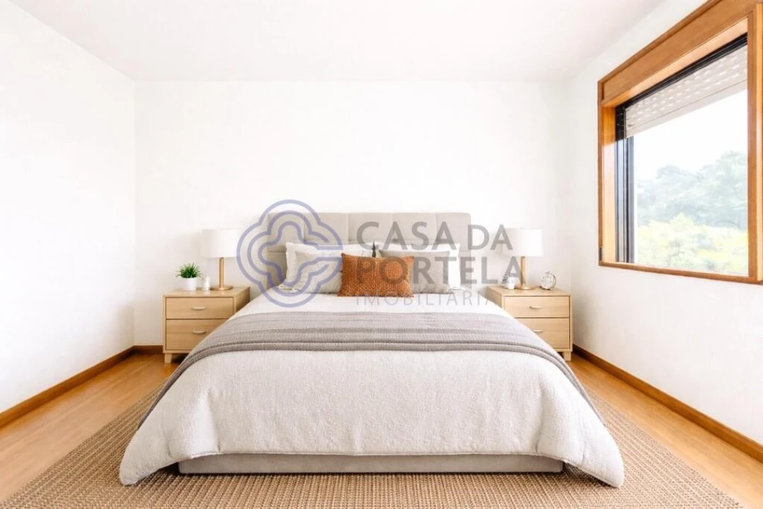 Moradia T4 para Venda em Retorta e Tougues Foto 6