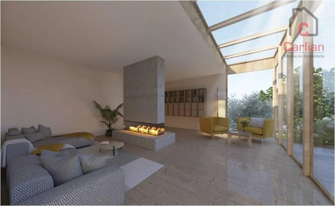 Terreno para Venda em Pedroso e Seixezelo Foto 5