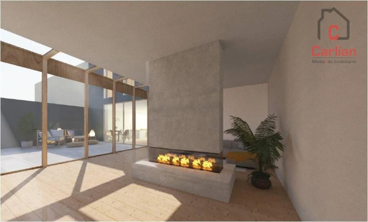 Terreno para Venda em Pedroso e Seixezelo Foto 7