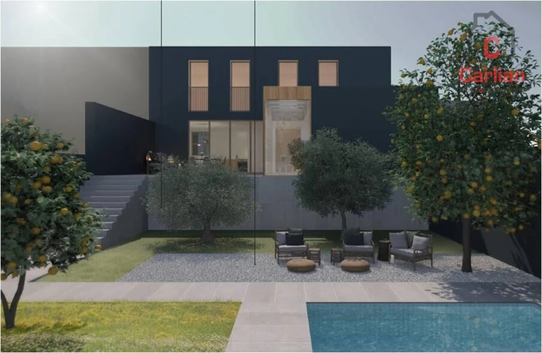 Terreno para Venda em Pedroso e Seixezelo Foto 2