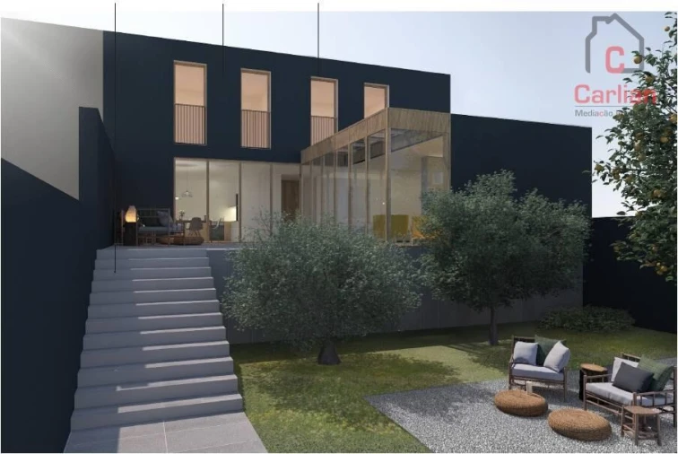 Terreno para Venda em Pedroso e Seixezelo