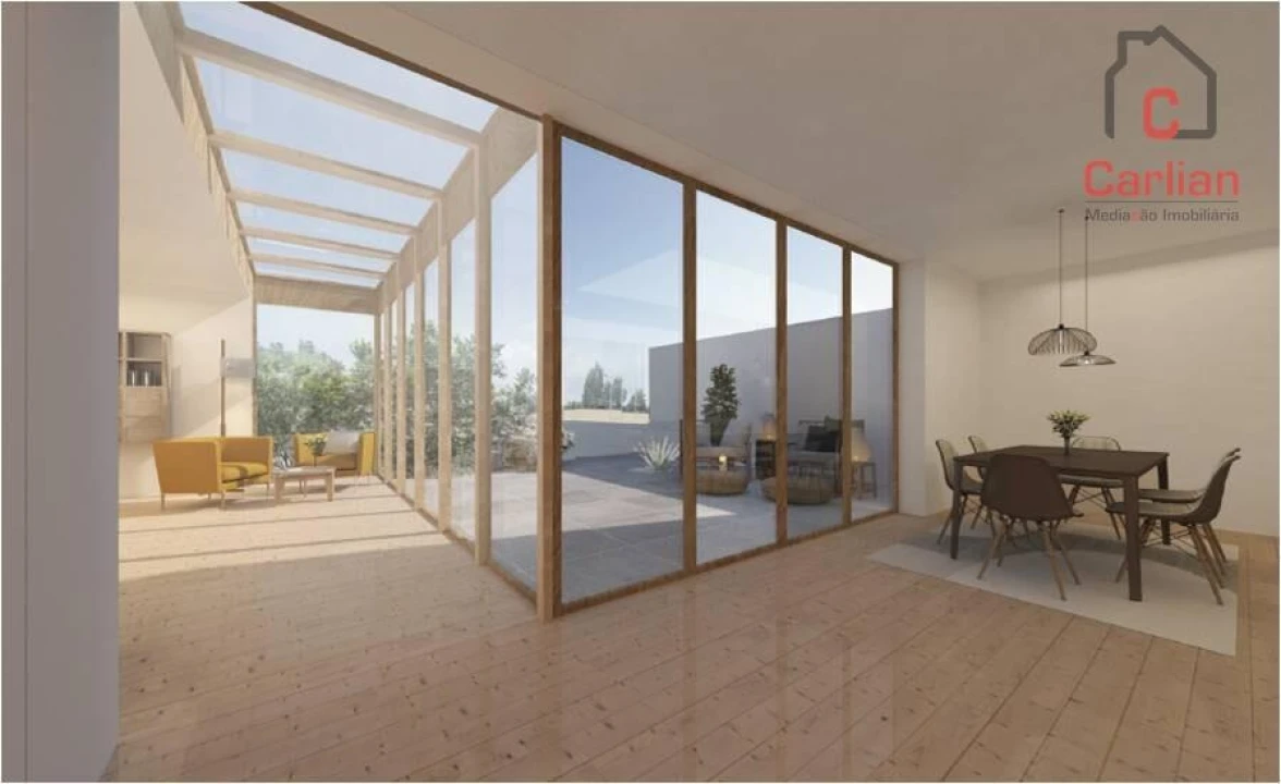 Terreno para Venda em Pedroso e Seixezelo Foto 4