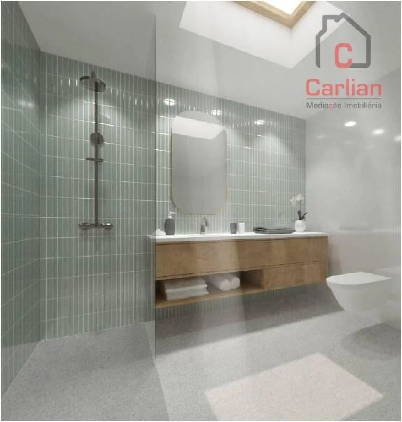 Terreno para Venda em Pedroso e Seixezelo Foto 8