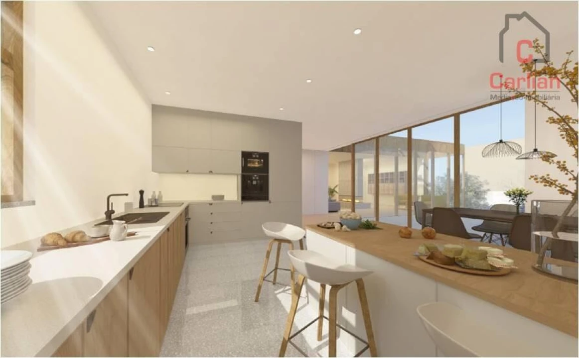 Terreno para Venda em Pedroso e Seixezelo Foto 6