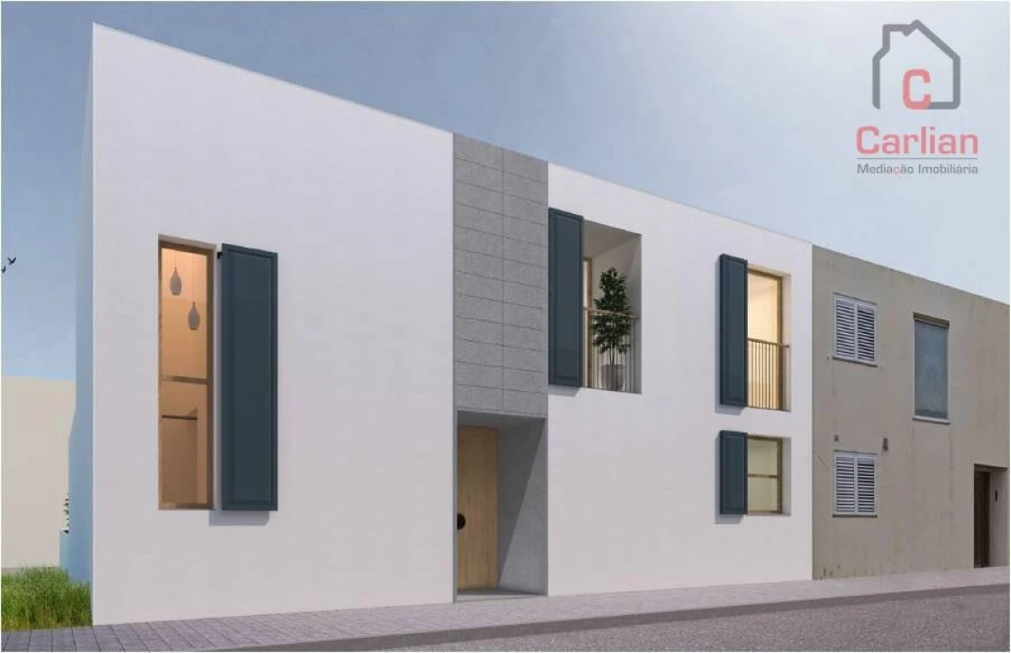 Terreno para Venda em Pedroso e Seixezelo Foto 9