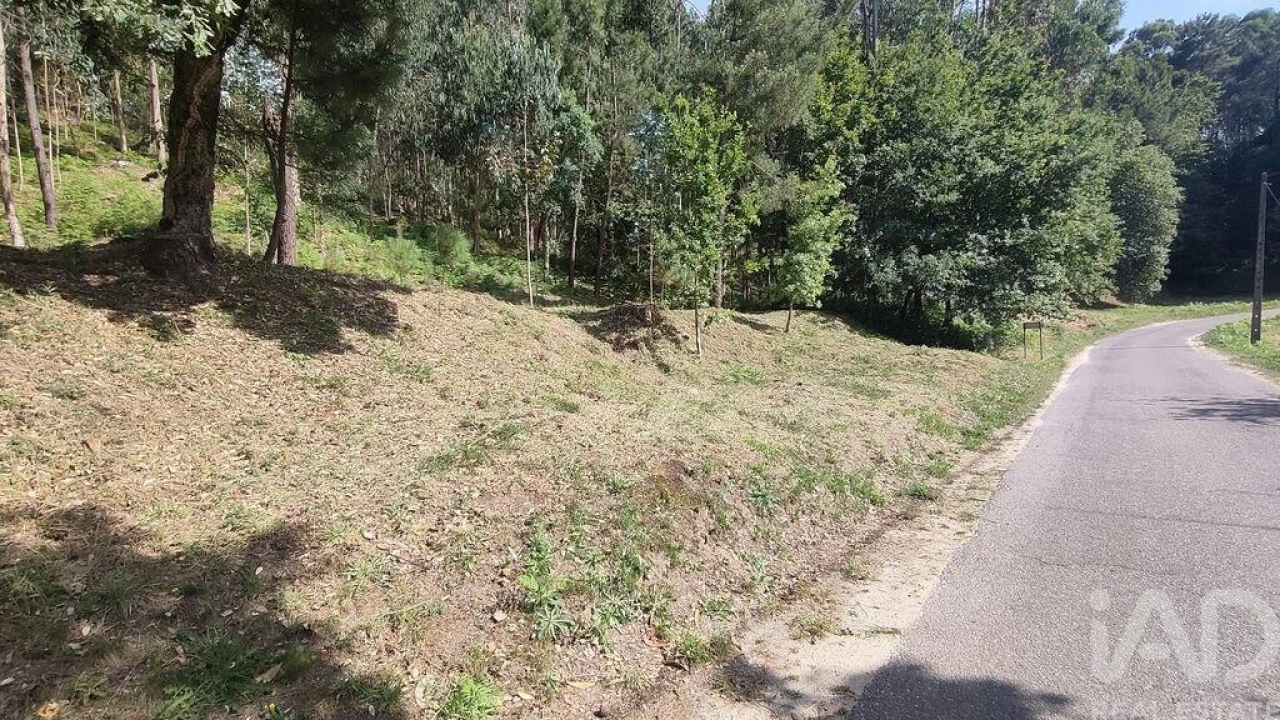 Terreno para Venda em Valença, Cristelo Covo e Arão Foto 2