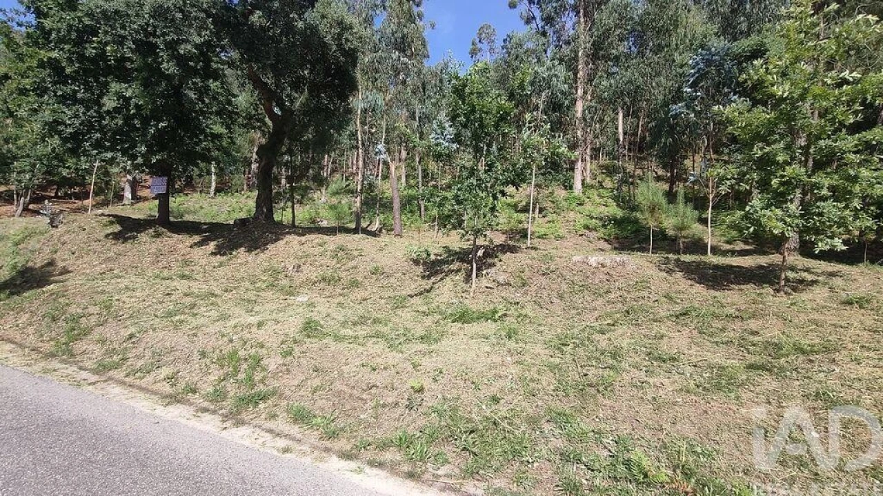 Terreno para Venda em Valença, Cristelo Covo e Arão Foto 3