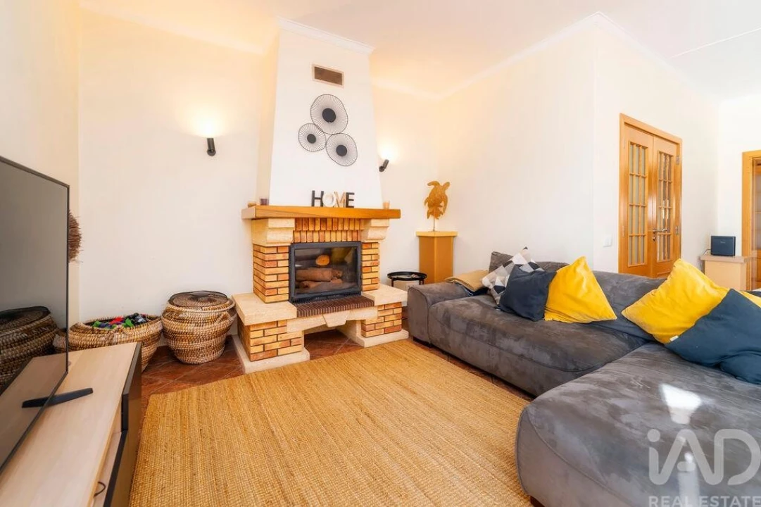 Moradia T4 para Venda em Albufeira e Olhos de Água Foto 14