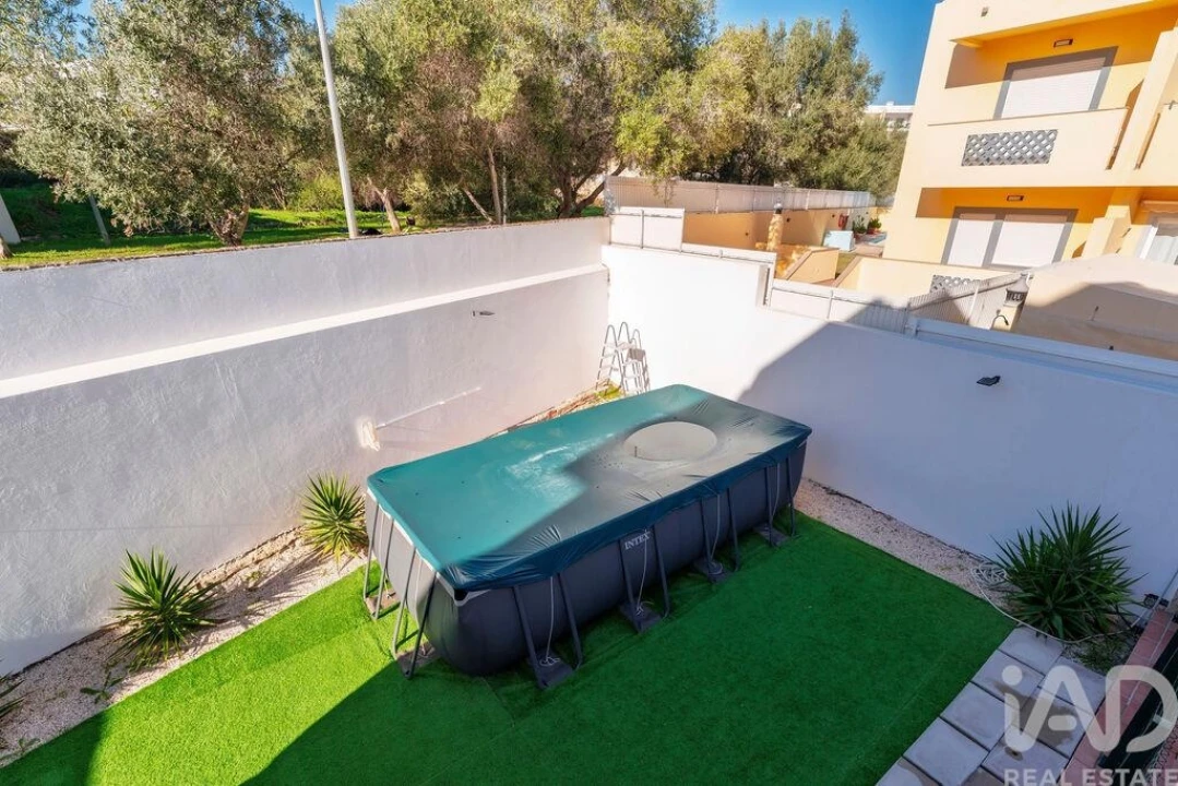 Moradia T4 para Venda em Albufeira e Olhos de Água Foto 4