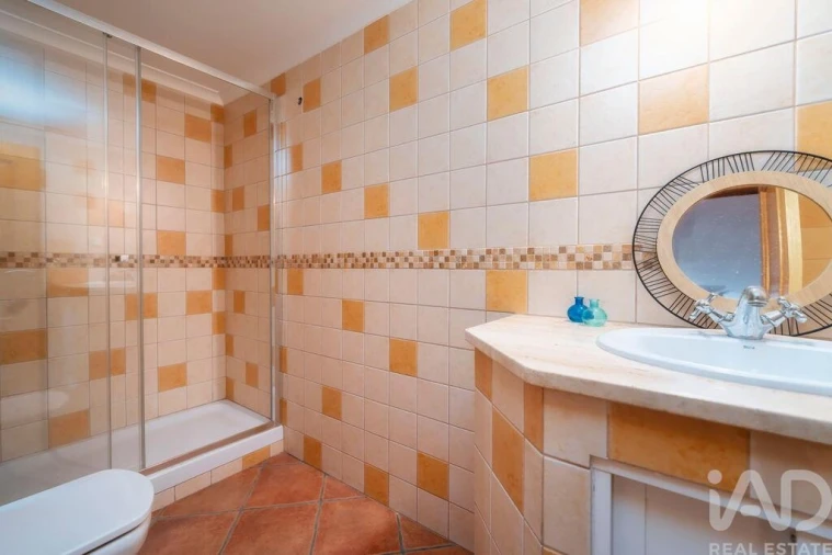 Moradia T4 para Venda em Albufeira e Olhos de Água Foto 33