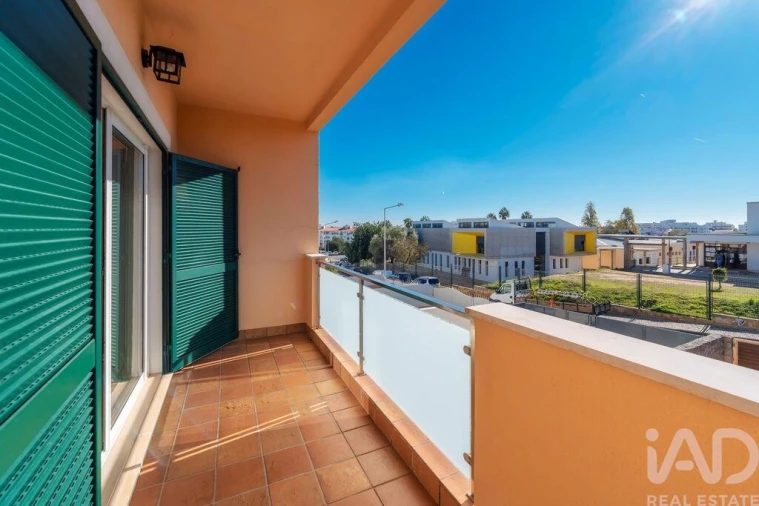 Moradia T4 para Venda em Albufeira e Olhos de Água Foto 28