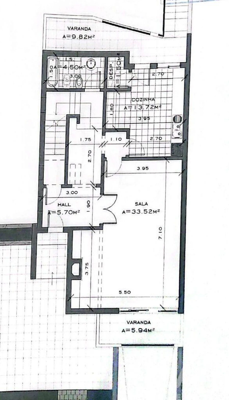 Moradia T4 para Venda em Albufeira e Olhos de Água Foto 40