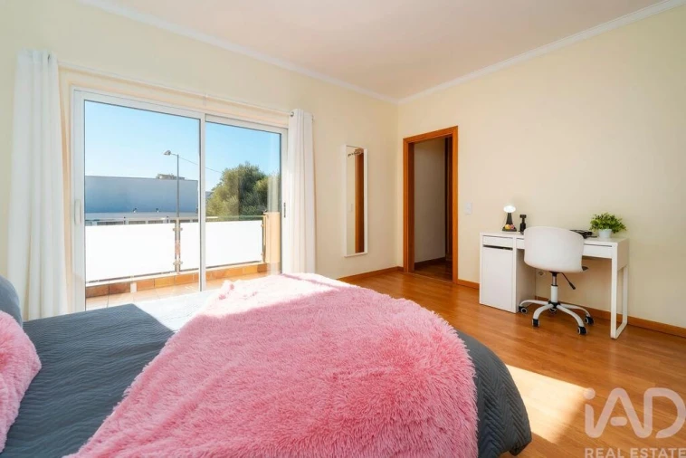 Moradia T4 para Venda em Albufeira e Olhos de Água Foto 22