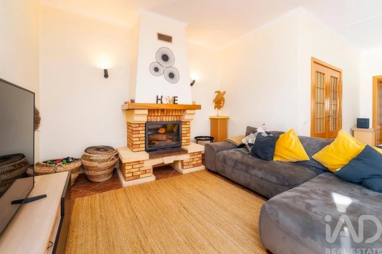 Moradia T4 para Venda em Albufeira e Olhos de Água Foto 14