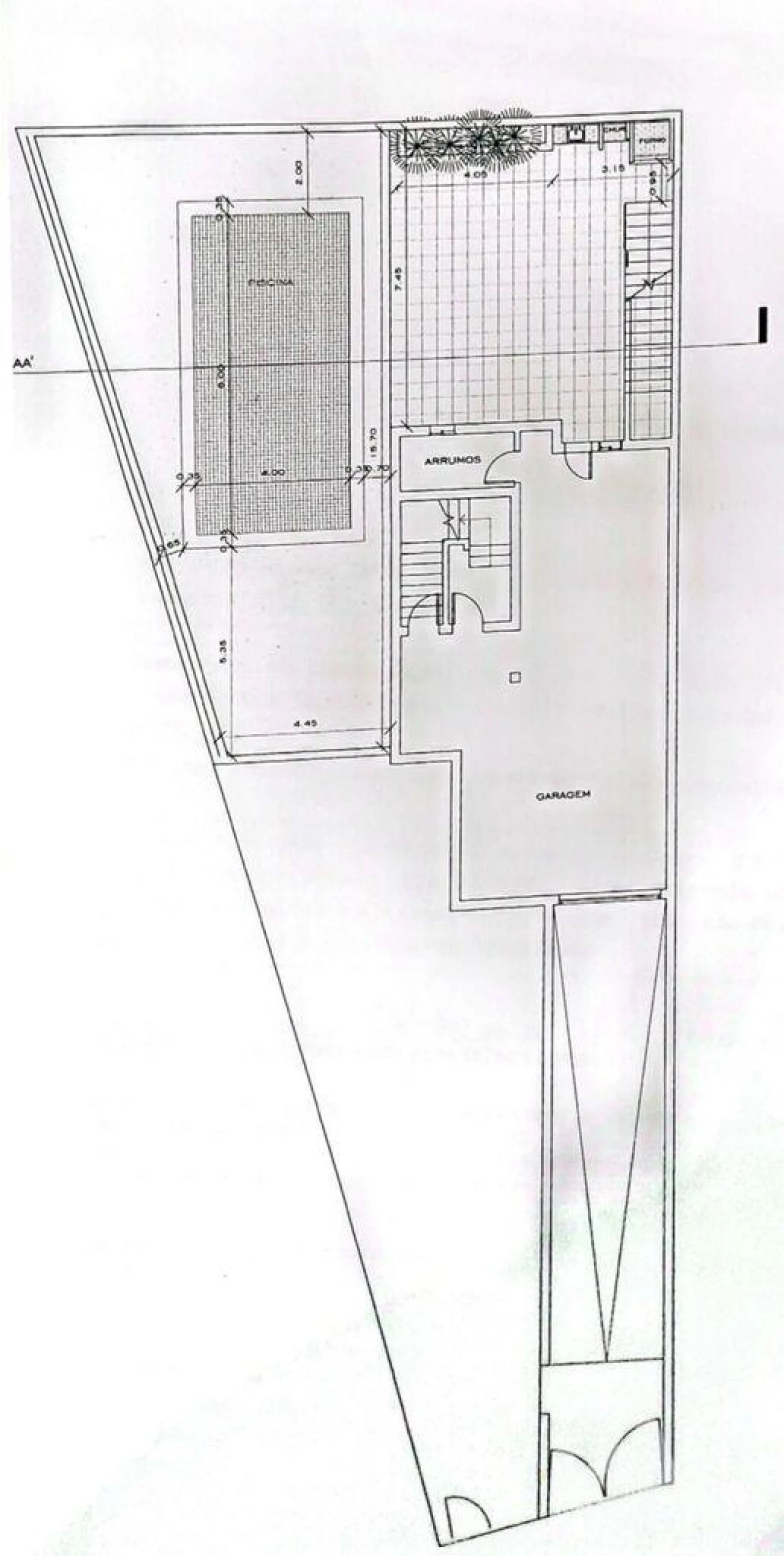 Moradia T4 para Venda em Albufeira e Olhos de Água Foto 38