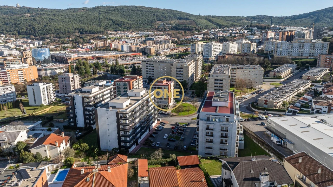 Apartamento T4 para Venda em São Vitor (Braga) Foto 31