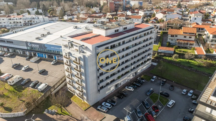 Apartamento T4 para Venda em São Vitor (Braga) Foto 26