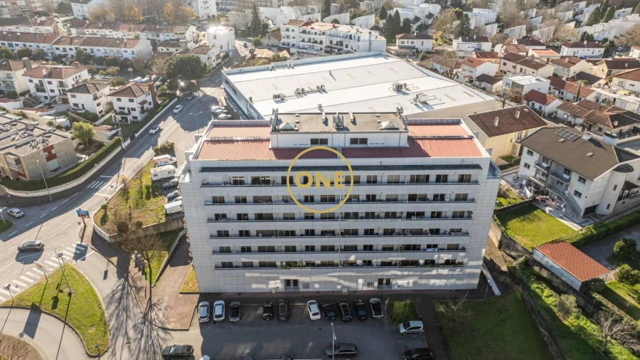 Apartamento T4 para Venda em São Vitor (Braga) Foto 33