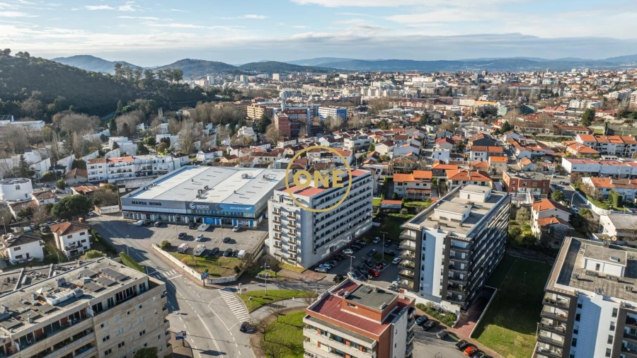 Apartamento T4 para Venda em São Vitor (Braga) Foto 28