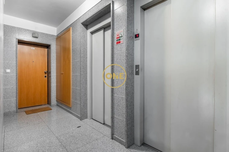 Apartamento T4 para Venda em São Vitor (Braga) Foto 2