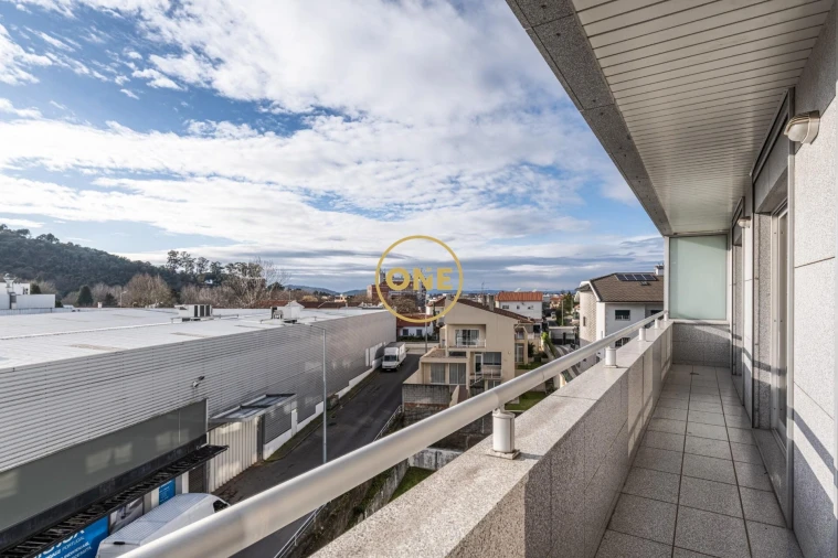 Apartamento T4 para Venda em São Vitor (Braga) Foto 20