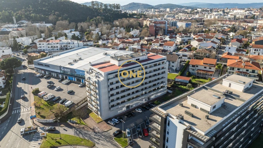 Apartamento T4 para Venda em São Vitor (Braga) Foto 29