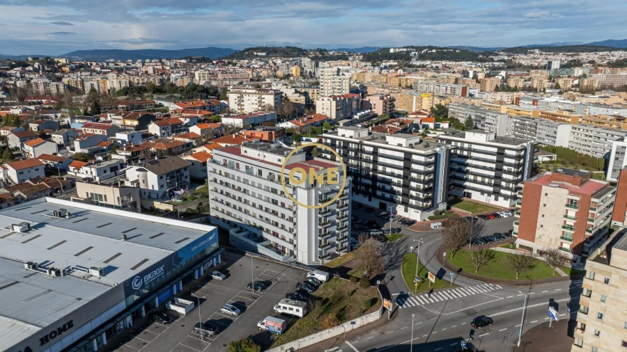 Apartamento T4 para Venda em São Vitor (Braga) Foto 30