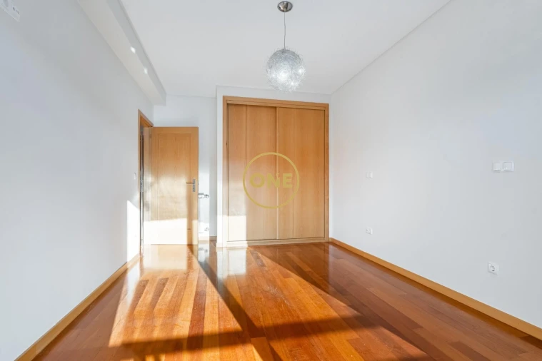 Apartamento T4 para Venda em São Vitor (Braga) Foto 17