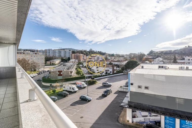 Apartamento T4 para Venda em São Vitor (Braga) Foto 21