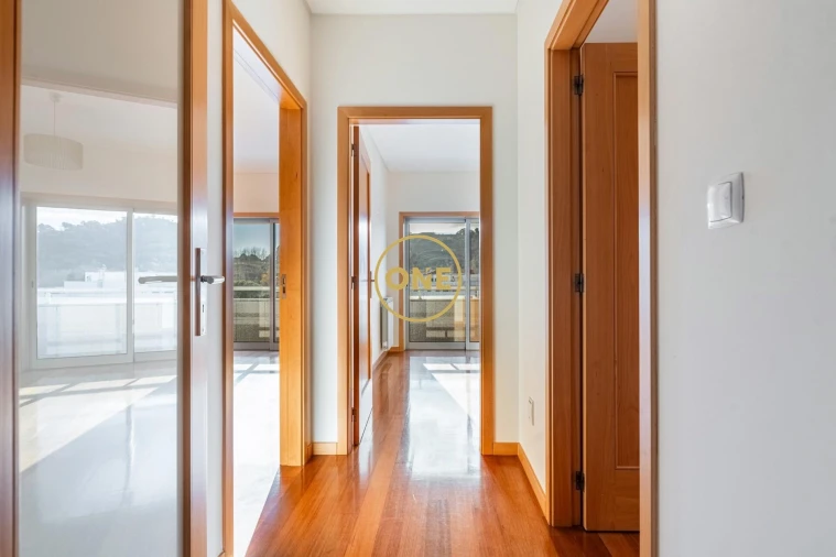 Apartamento T4 para Venda em São Vitor (Braga) Foto 16