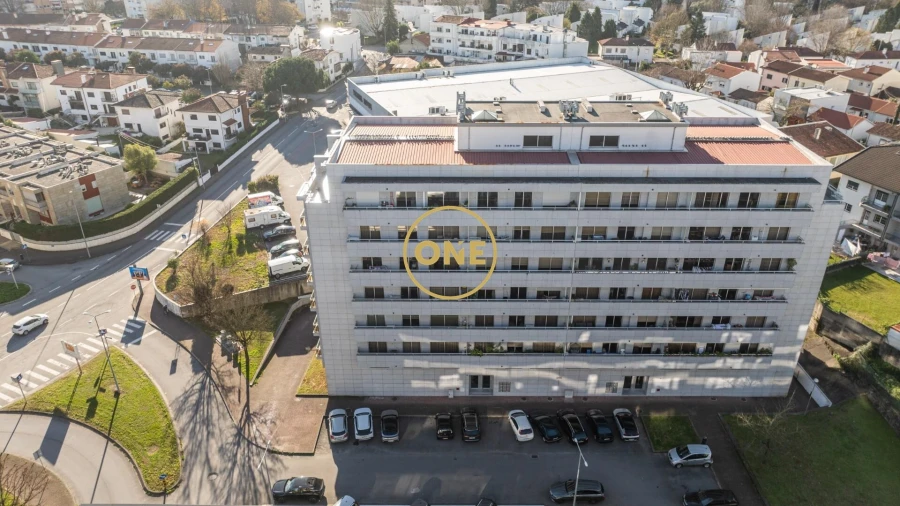 Apartamento T4 para Venda em São Vitor (Braga) Foto 27