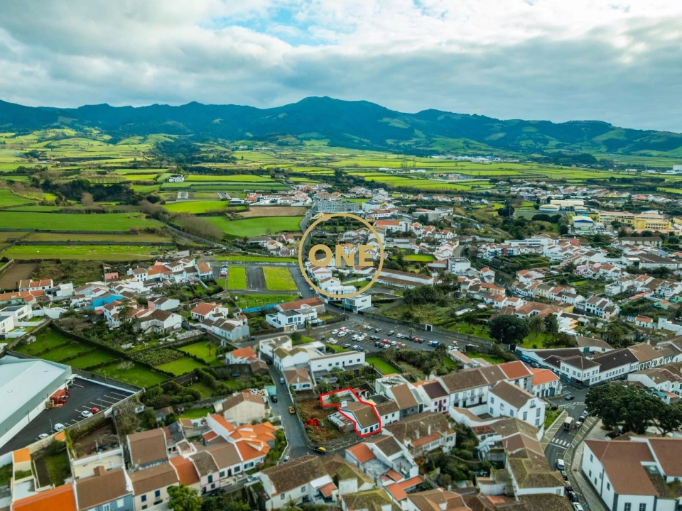 Moradia T2 para Venda em Ribeira Grande (Matriz) Foto 25