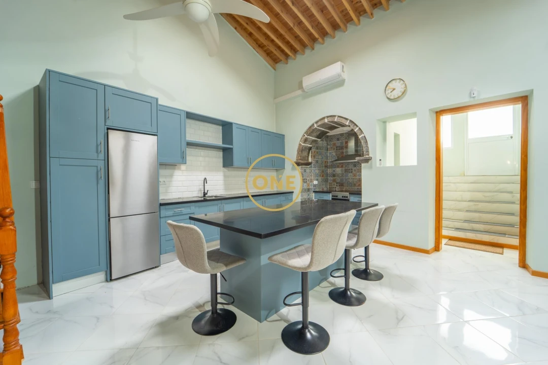 Moradia T2 para Venda em Ribeira Grande (Matriz) Foto 10