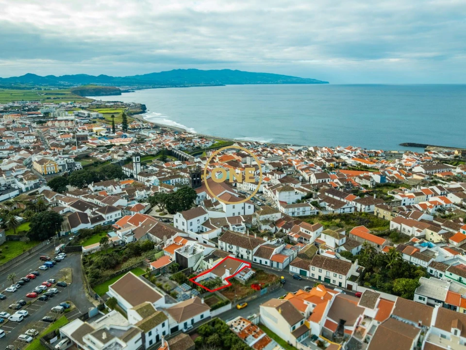 Moradia T2 para Venda em Ribeira Grande (Matriz) Foto 24