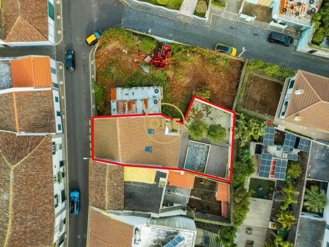 Moradia T2 para Venda em Ribeira Grande (Matriz) Foto 26