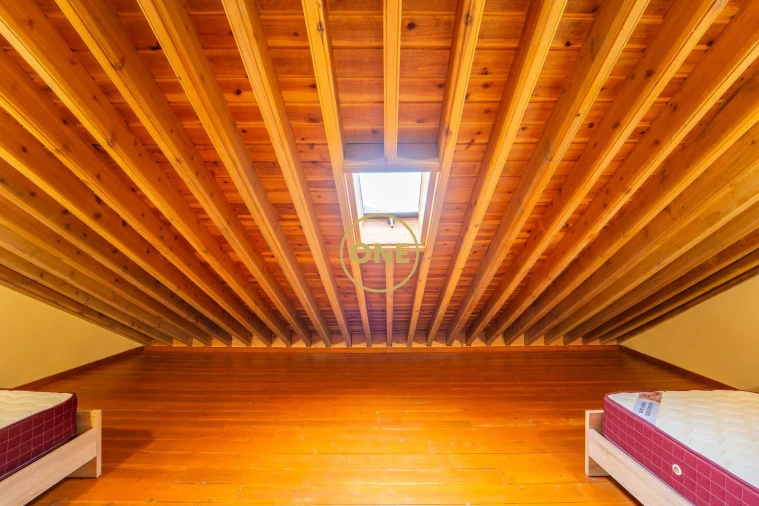 Moradia T2 para Venda em Ribeira Grande (Matriz) Foto 17