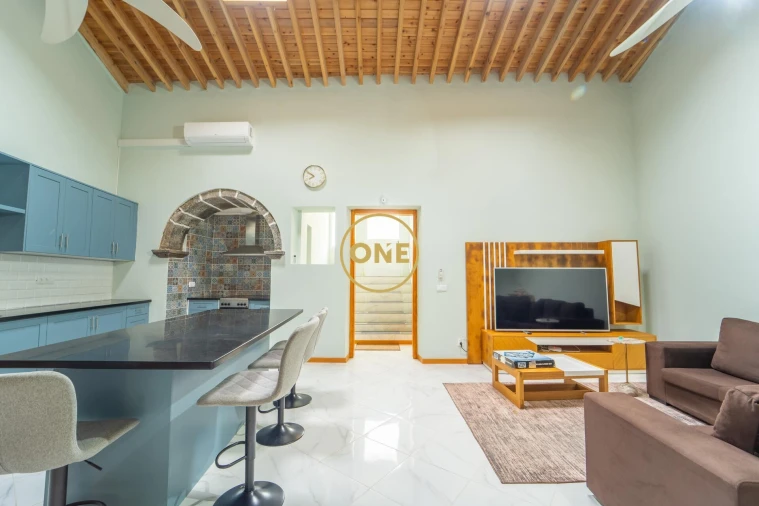 Moradia T2 para Venda em Ribeira Grande (Matriz) Foto 11