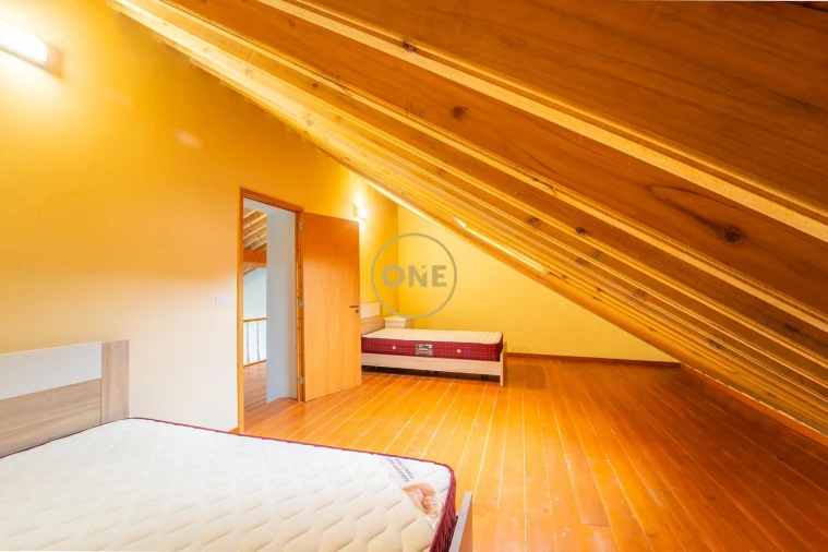 Moradia T2 para Venda em Ribeira Grande (Matriz) Foto 18