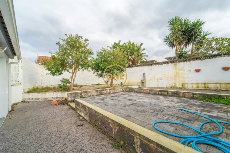 Moradia T2 para Venda em Ribeira Grande (Matriz) Foto 20