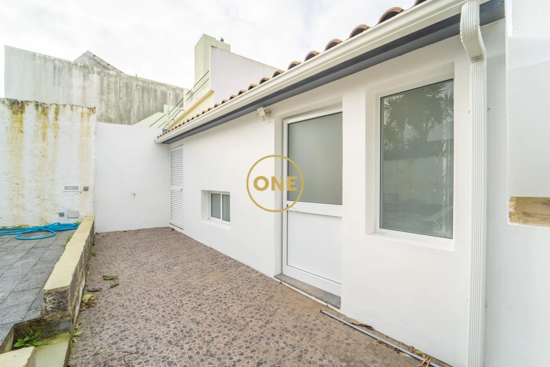 Moradia T2 para Venda em Ribeira Grande (Matriz) Foto 23