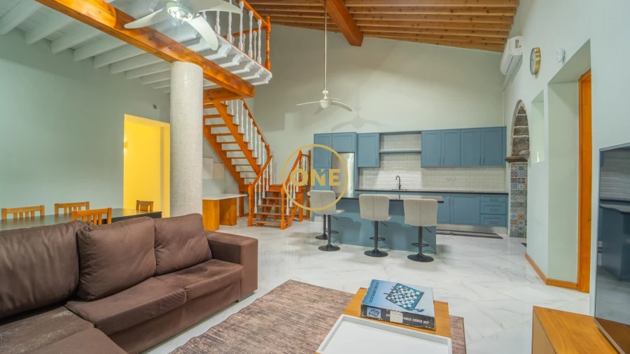 Moradia T2 para Venda em Ribeira Grande (Matriz)