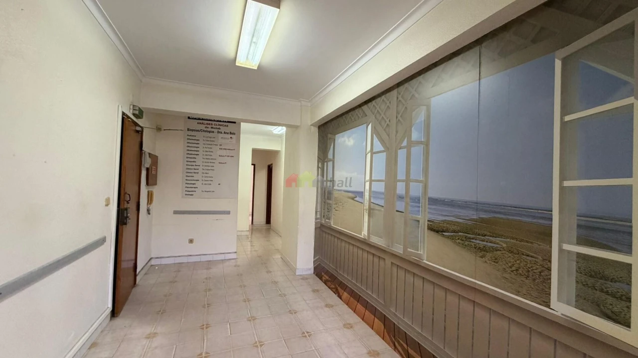 Escritório para Arrendamento em Alto do Seixalinho, Santo André e Verderena Foto 1