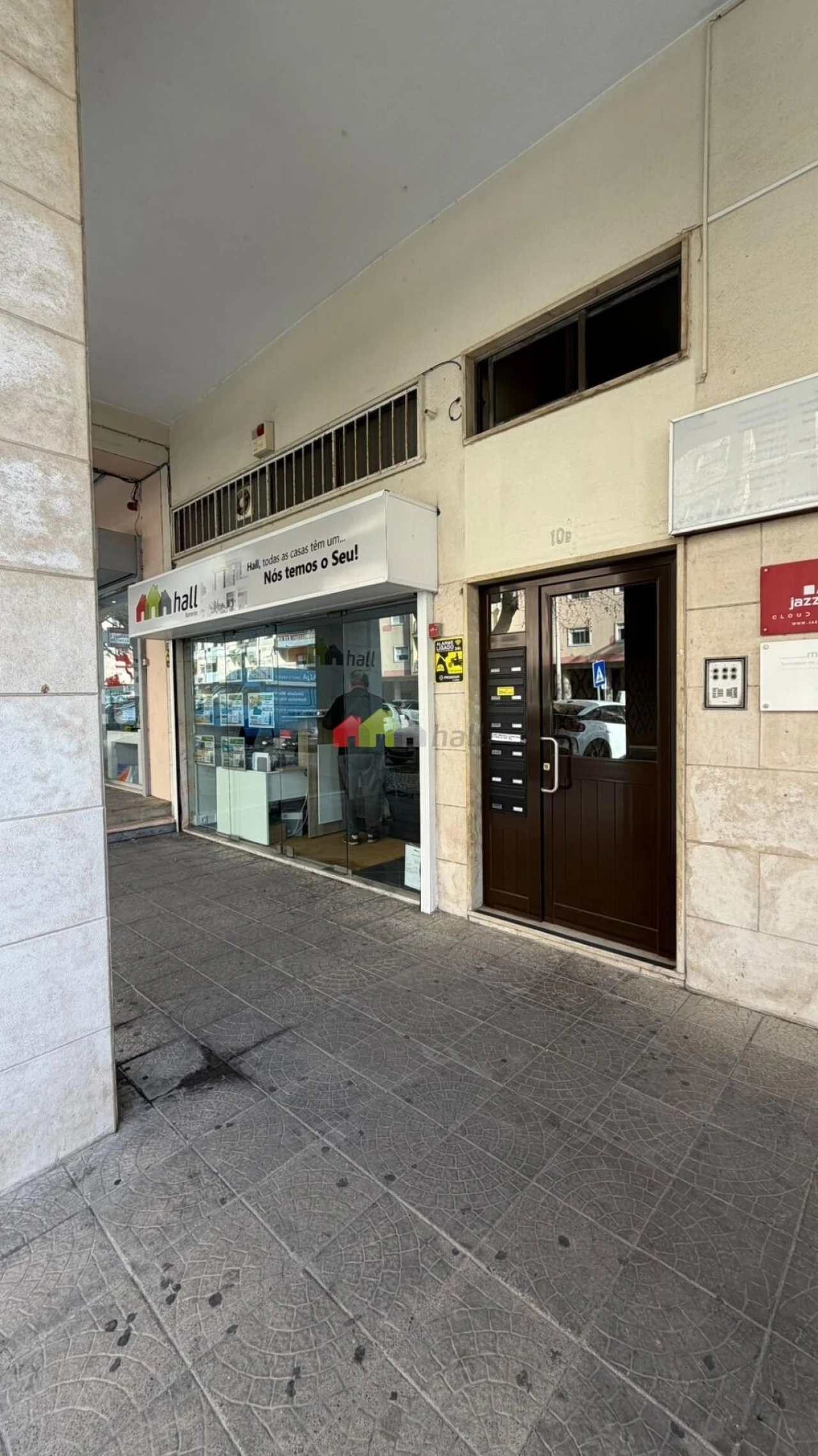 Escritório para Arrendamento em Alto do Seixalinho, Santo André e Verderena Foto 20