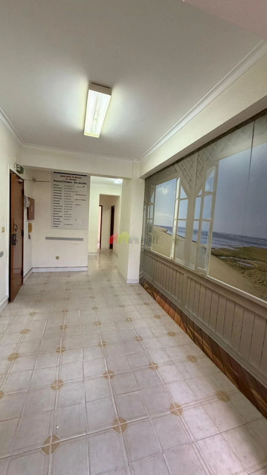 Escritório para Arrendamento em Alto do Seixalinho, Santo André e Verderena Foto 5