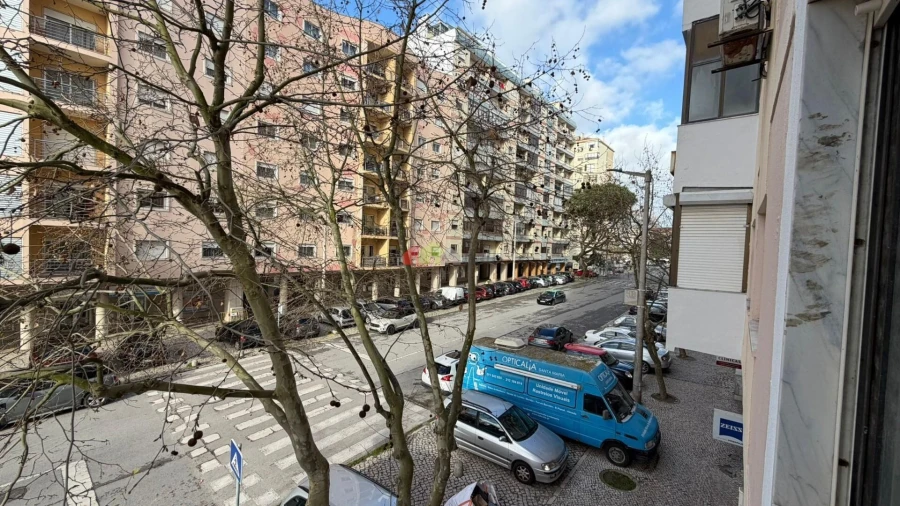 Escritório para Arrendamento em Alto do Seixalinho, Santo André e Verderena Foto 16