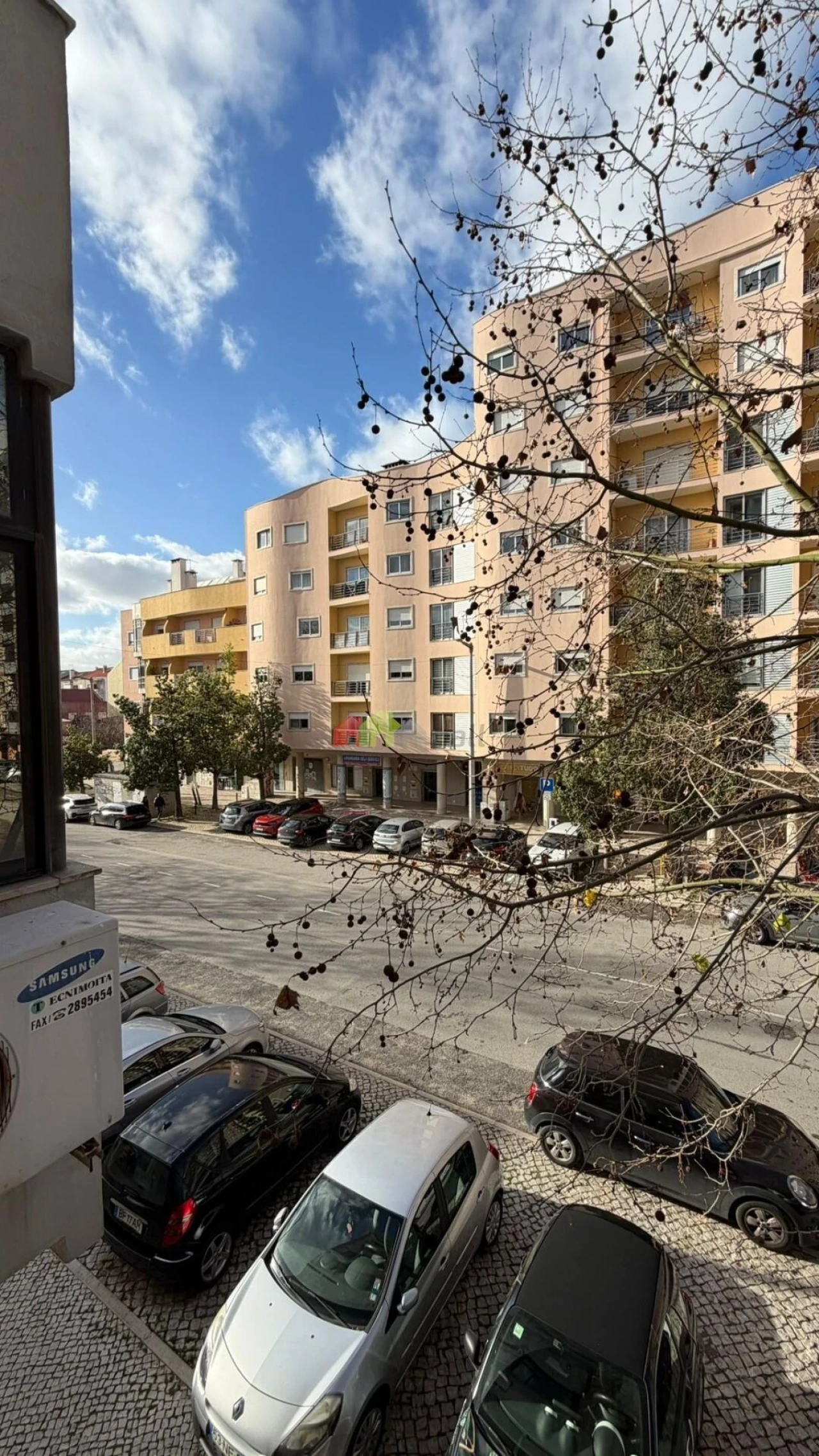 Escritório para Arrendamento em Alto do Seixalinho, Santo André e Verderena Foto 14