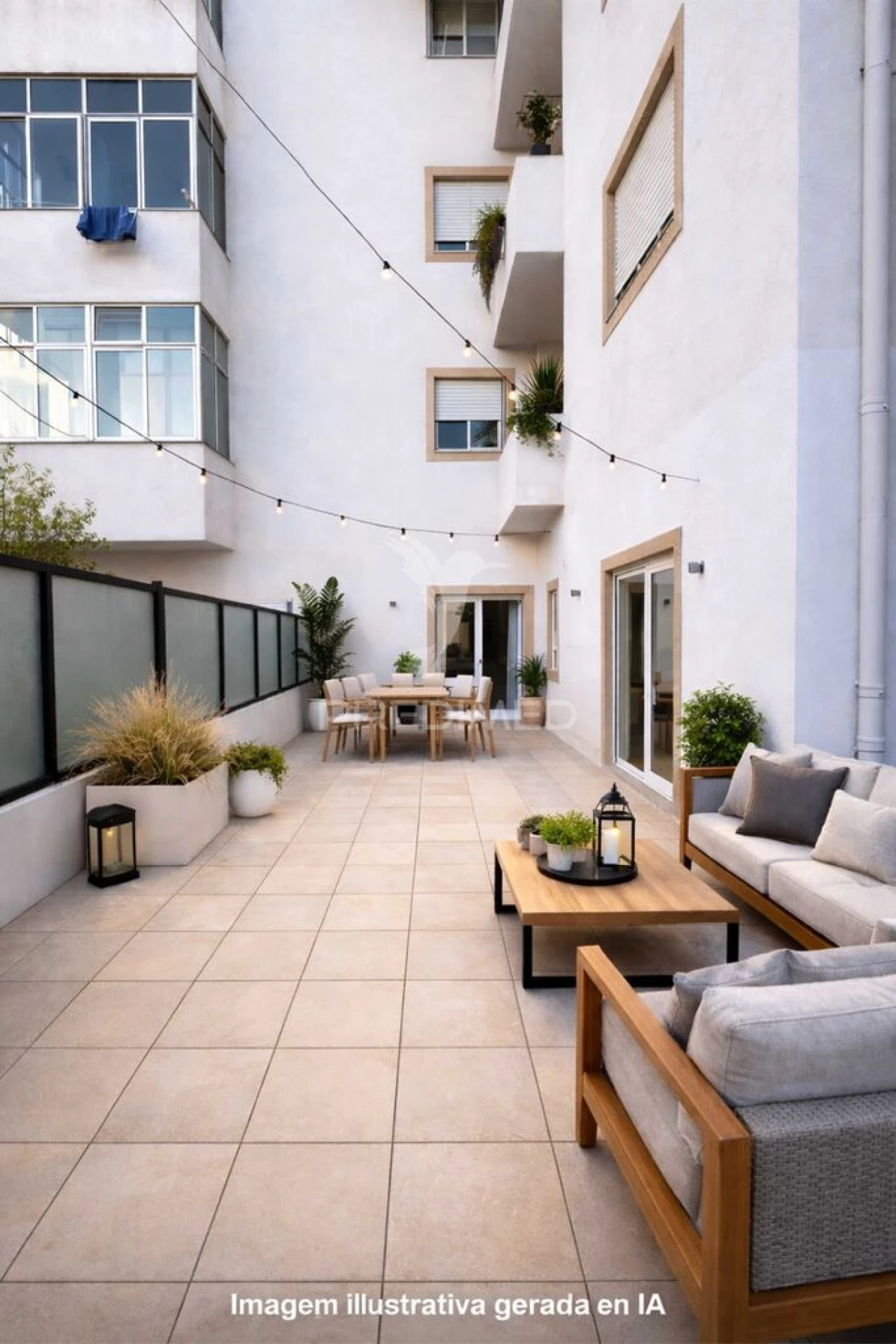 Apartamento T3 para Venda em Baguim do Monte (Rio Tinto) Foto 9